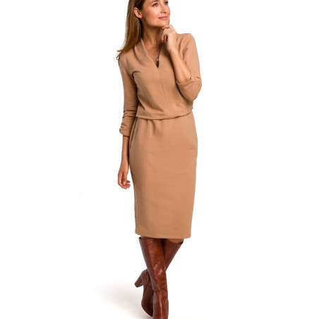 135927 Robe de jour Stylove