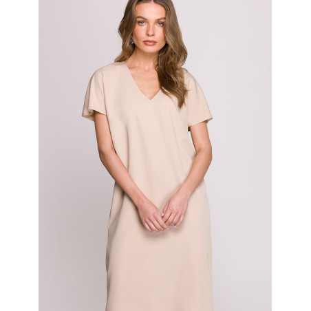 209147 Robe de jour Stylove