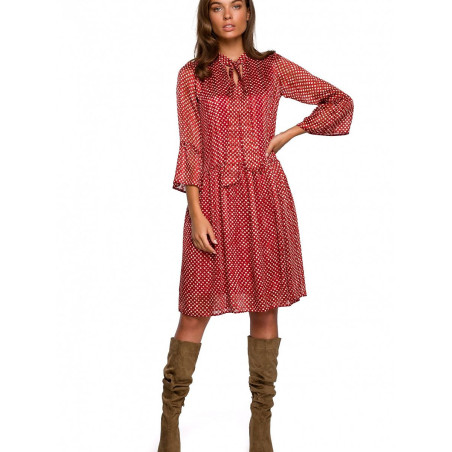 149245 Robe de jour Stylove
