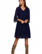 149247 Robe de cocktail Stylove
