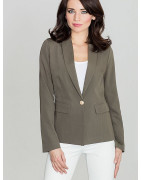 119300 Blazer femme Lenitif