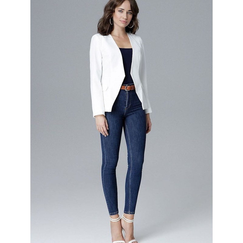 128519 Blazer femme Lenitif
