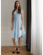 143883 Robe de cocktail Lenitif