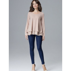 128525 Chemisier Lenitif