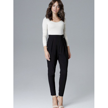 128530 Pantalon femme Lenitif