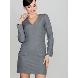 119321 Robe de jour Lenitif