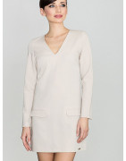 119324 Robe de jour Lenitif