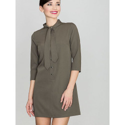 119326 Robe de jour Lenitif