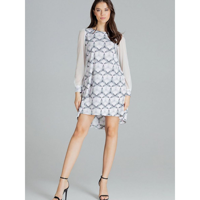 143904 Robe de cocktail Lenitif