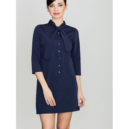 119328 Robe de jour Lenitif