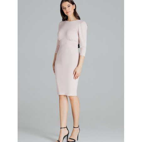 143912 Robe de cocktail Lenitif