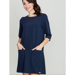 119337 Robe de jour Lenitif