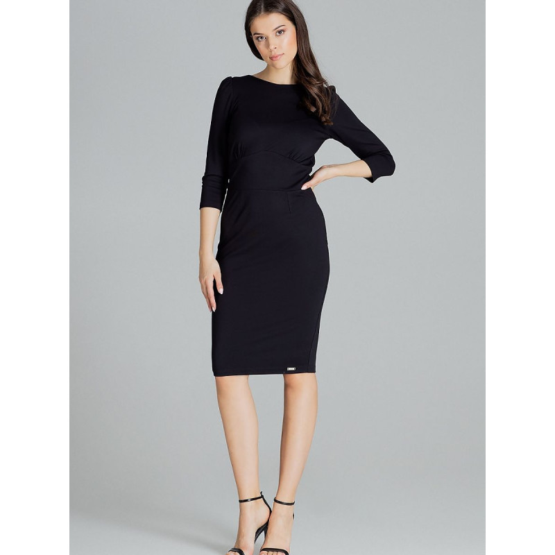 143914 Robe de cocktail Lenitif