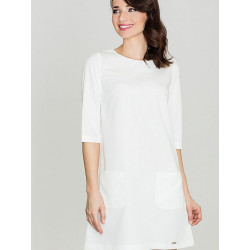 119338 Robe de jour Lenitif