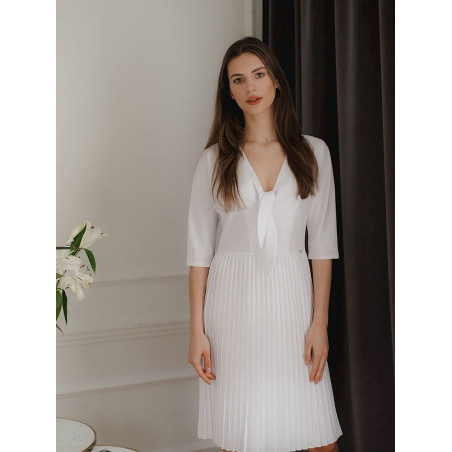 143927 Robe de cocktail Lenitif