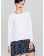 114274 Robe de jour Lenitif