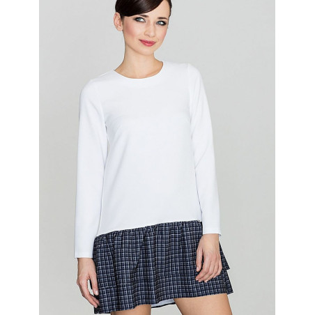 114274 Robe de jour Lenitif