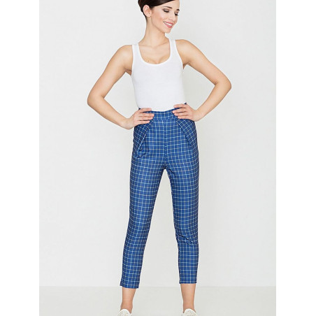 114285 Pantalon femme Lenitif