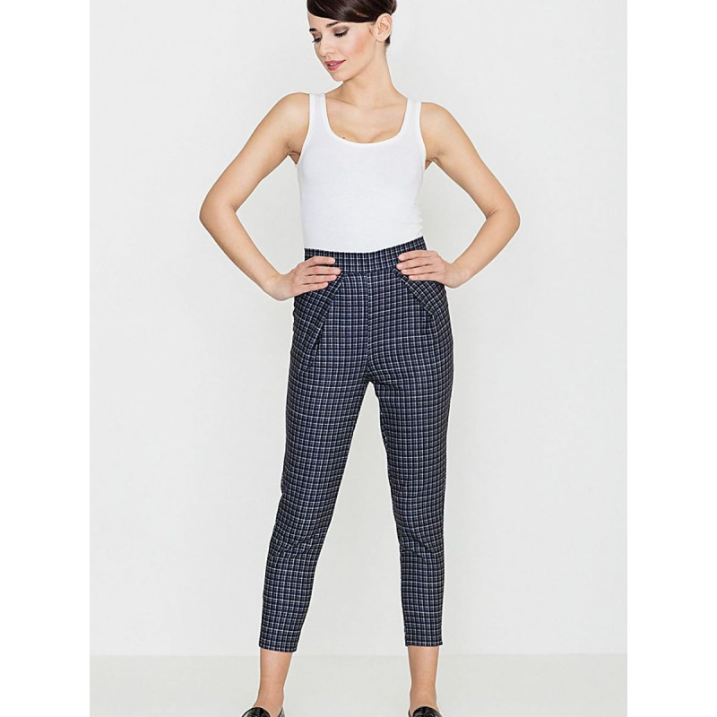 114287 Pantalon femme Lenitif
