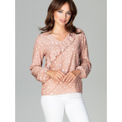 119665 Chemisier Lenitif