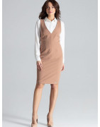 133234 Robe de jour Lenitif