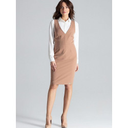 133234 Robe de jour Lenitif