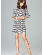 119669 Robe de jour Lenitif