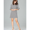 119669 Robe de jour Lenitif