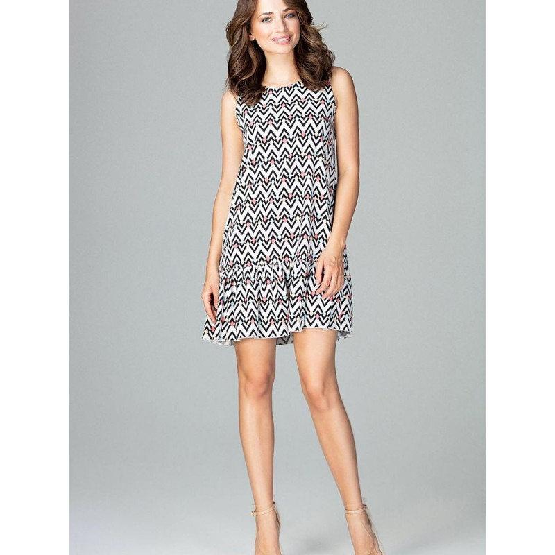 119670 Robe de jour Lenitif