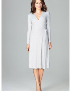 119674 Robe de jour Lenitif