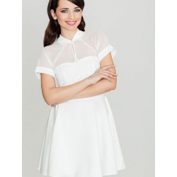 114299 Robe courte Lenitif