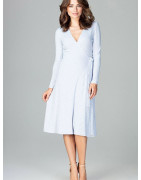 119675 Robe de jour Lenitif