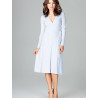 119675 Robe de jour Lenitif