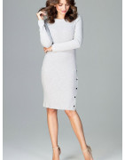 119677 Robe de jour Lenitif
