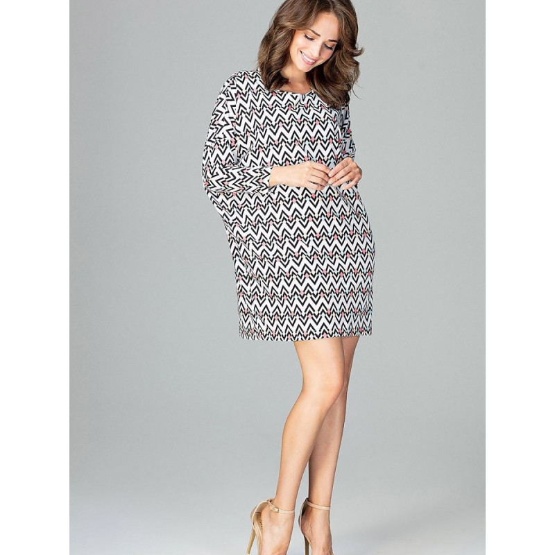 119679 Robe de jour Lenitif