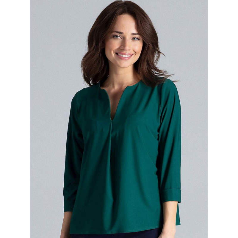 133251 Chemisier Lenitif