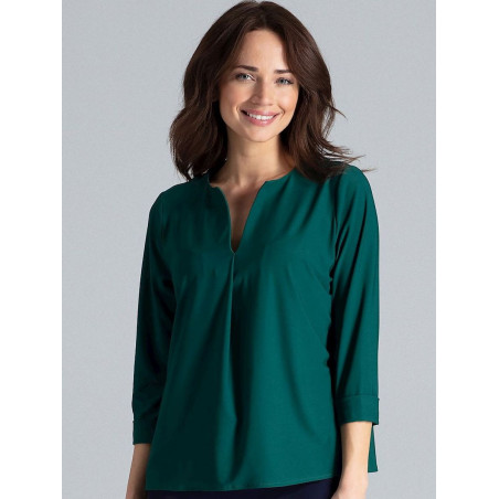 133251 Chemisier Lenitif