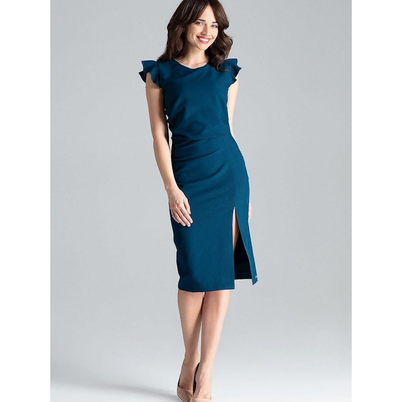 130947 Robe de cocktail Lenitif