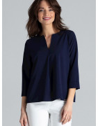 133252 Chemisier Lenitif