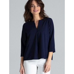 133252 Chemisier Lenitif