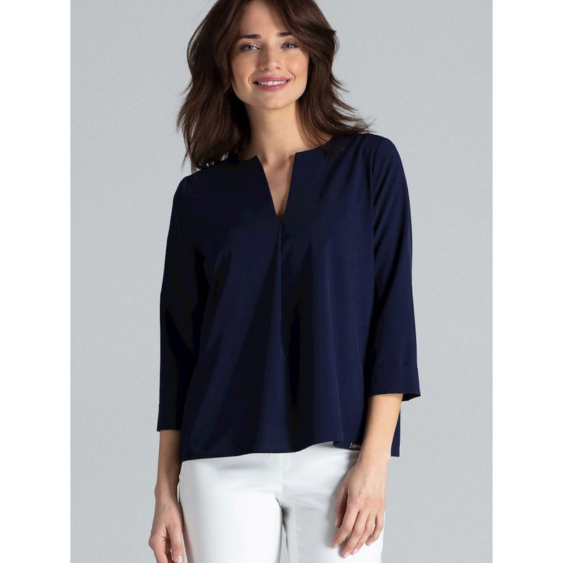 133252 Chemisier Lenitif