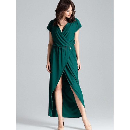 130950 Robe de cocktail Lenitif