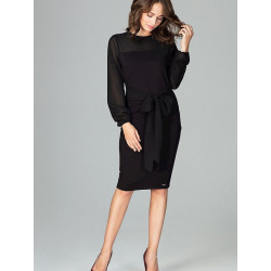 122503 Robe de cocktail Lenitif