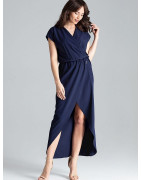 130951 Robe de cocktail Lenitif