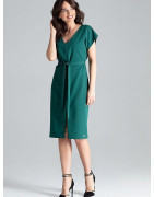 130954 Robe de jour Lenitif