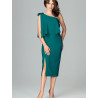 122507 Robe de cocktail Lenitif