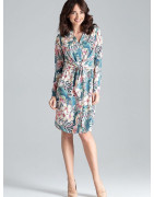 130959 Robe de jour Lenitif