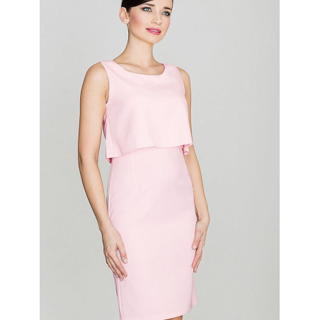 114320 Robe de cocktail Lenitif