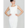 114323 Robe de cocktail Lenitif