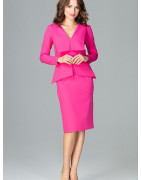 122515 Robe de cocktail Lenitif